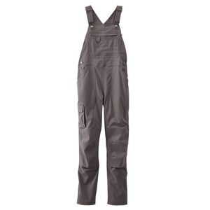 Duluth Trading Co Women's Heirloom Gardening Bib Overalls